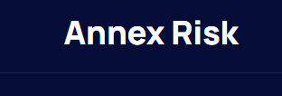 Annex Risk Logo